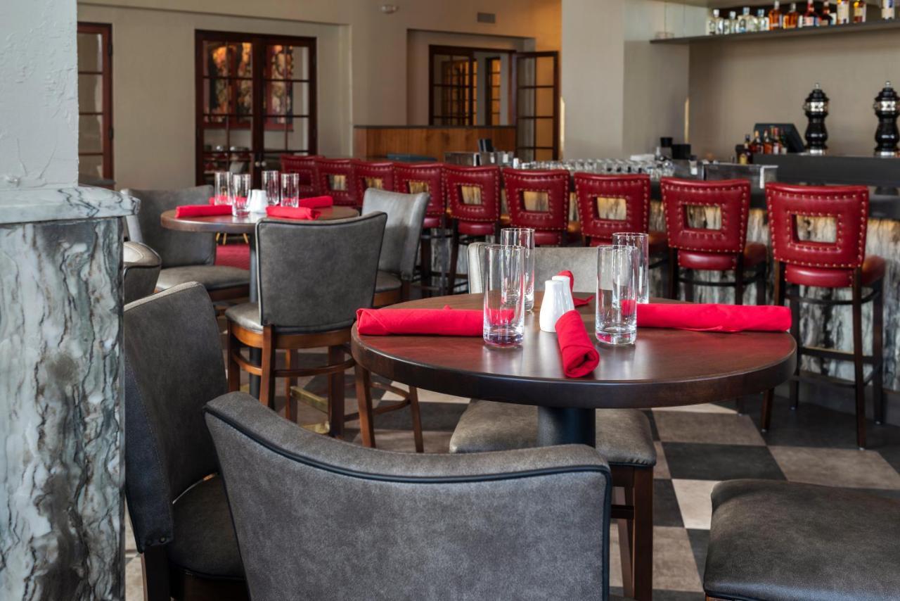 The Eldridge Hotel لورانس المظهر الخارجي الصورة