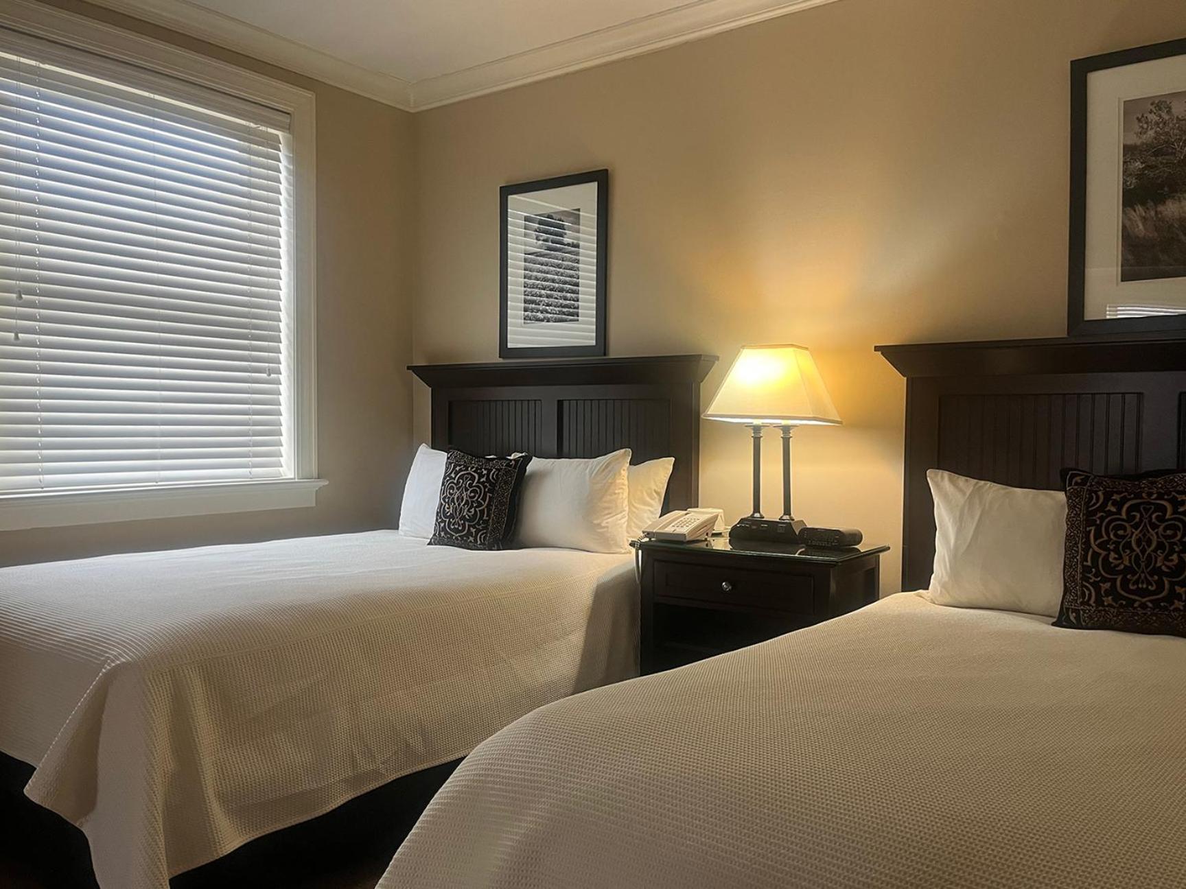 The Eldridge Hotel لورانس الغرفة الصورة