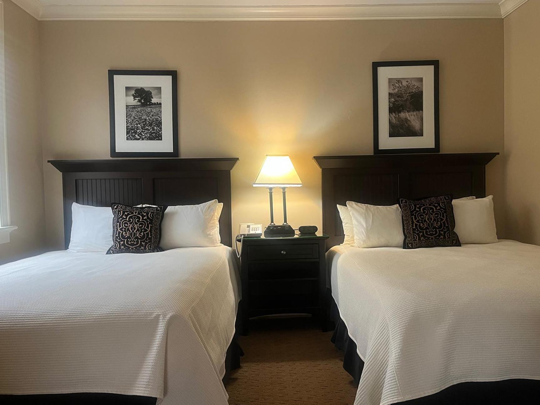 The Eldridge Hotel لورانس الغرفة الصورة