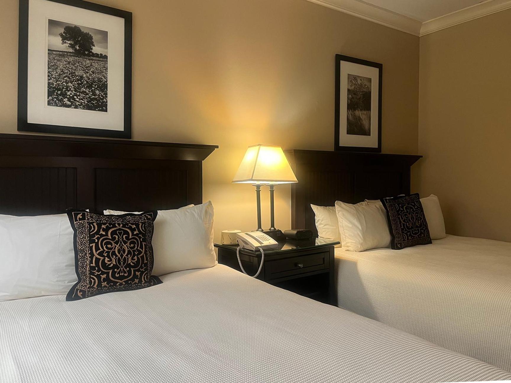 The Eldridge Hotel لورانس الغرفة الصورة