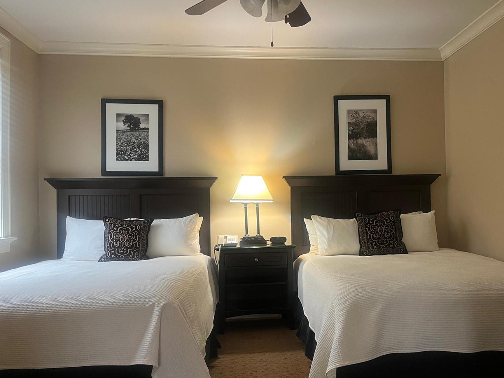 The Eldridge Hotel لورانس الغرفة الصورة