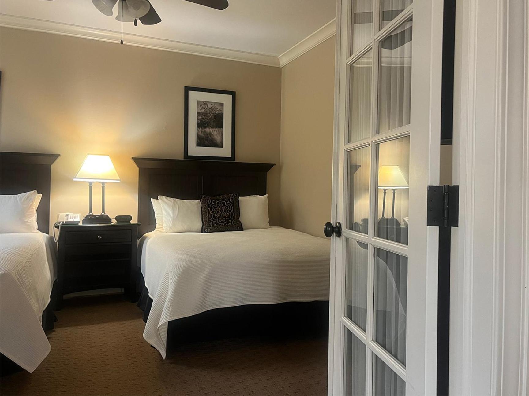The Eldridge Hotel لورانس الغرفة الصورة